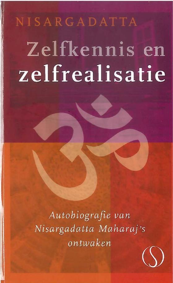 Zelfkennis en zelfrealisatie