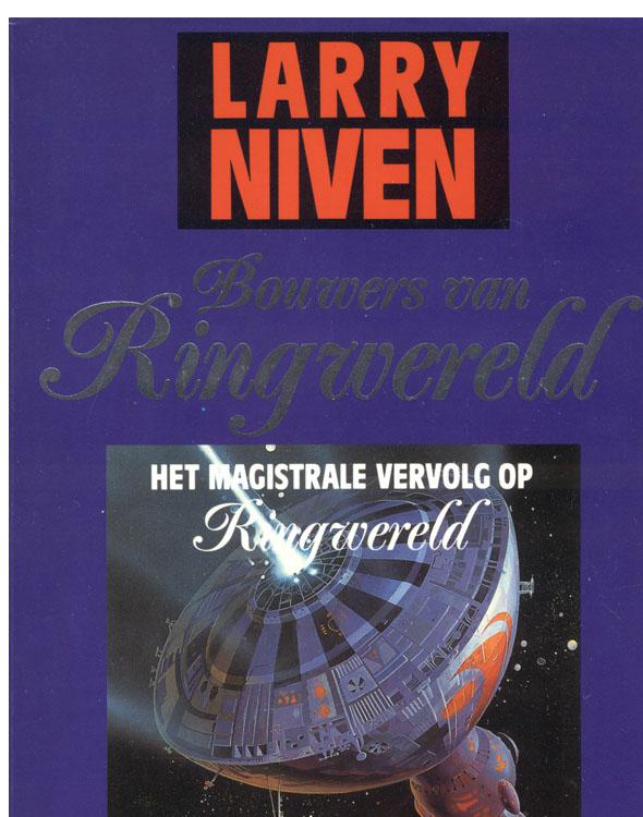 Bouwers Van De Ringwereld