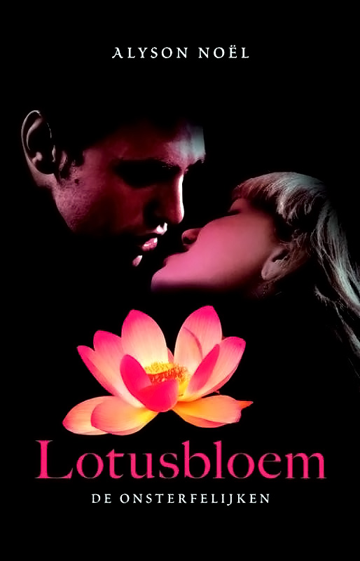 Lotusbloem