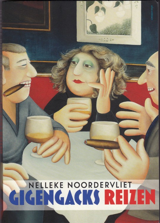 Gigengacks reizen