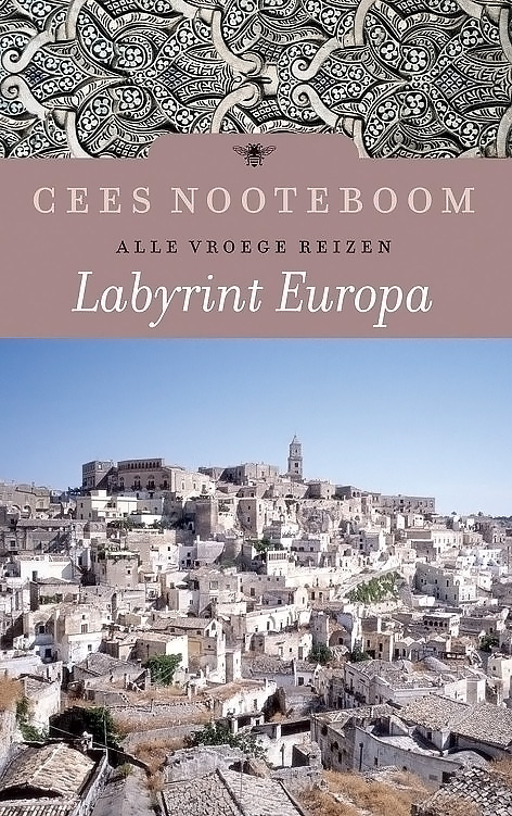 Labyrint Europa: Alle vroege reizen