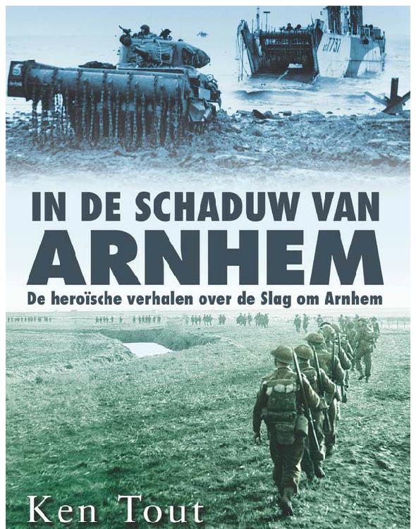 In de schaduw van Arnhem