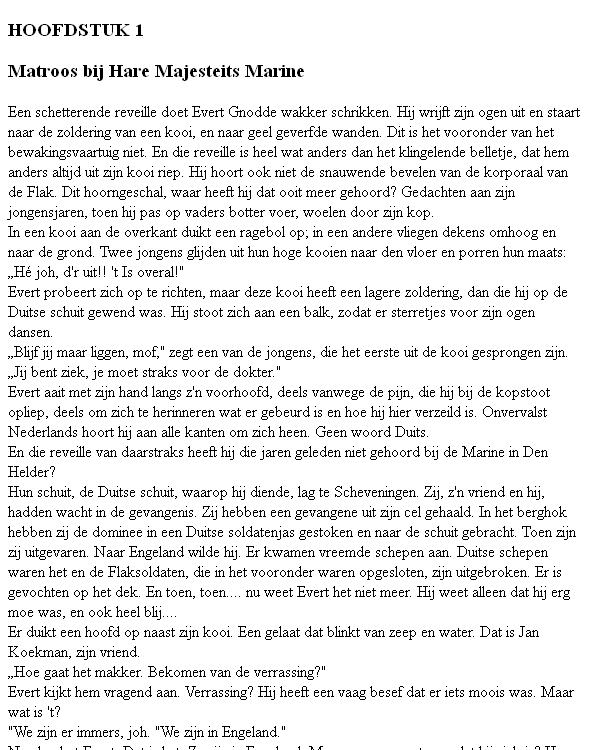Strijders