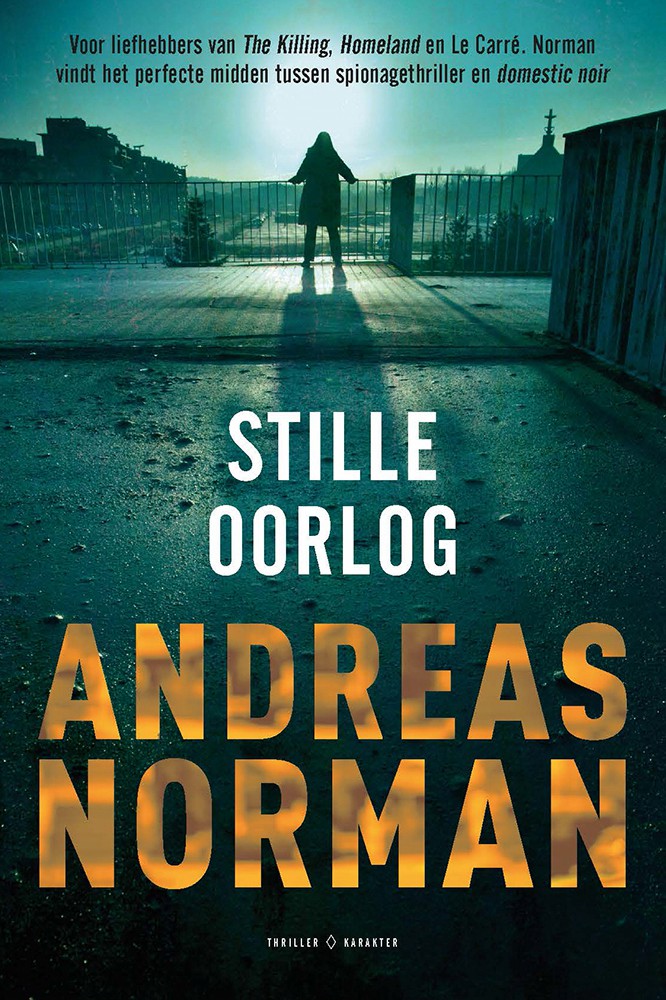 Stille oorlog