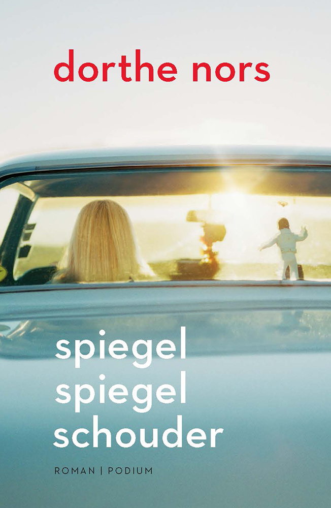 spiegel spiegel schouder