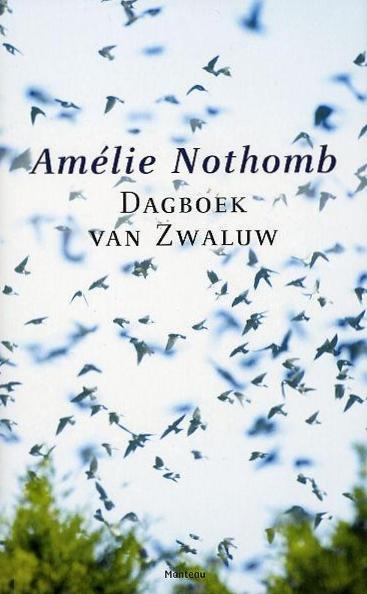 Dagboek van Zwaluw (NL, 1987)