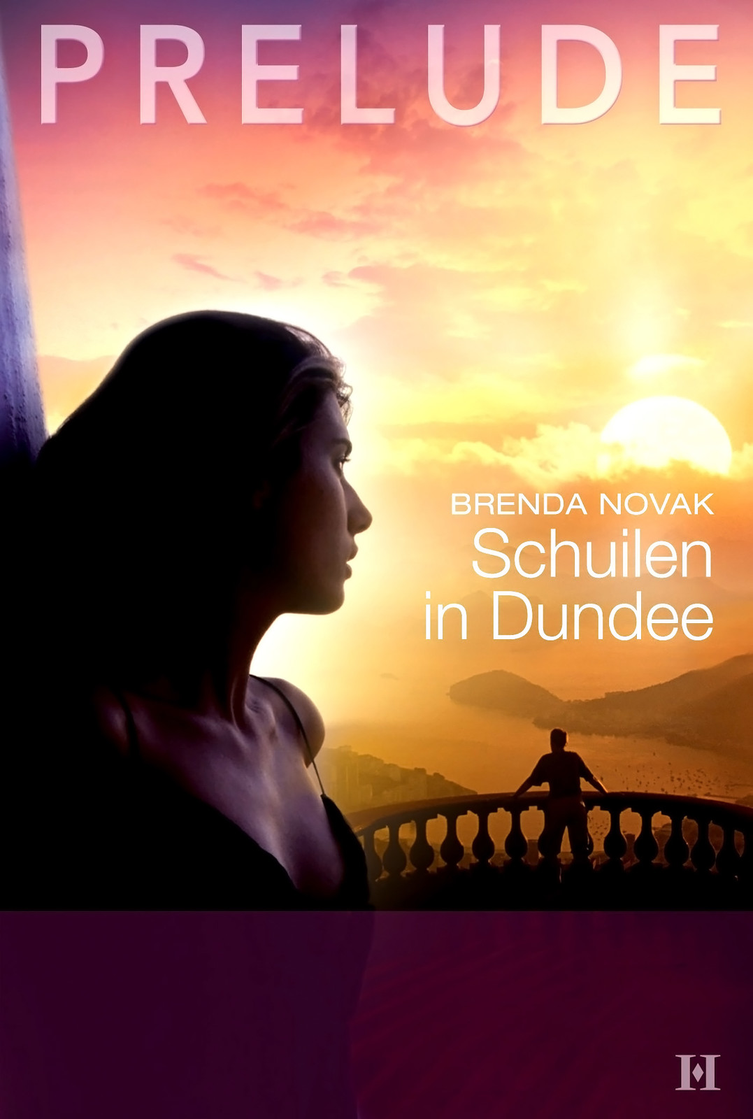 Schuilen in Dundee
