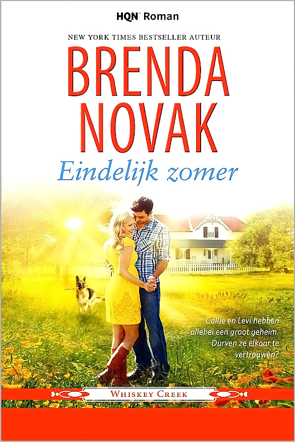 Eindelijk zomer