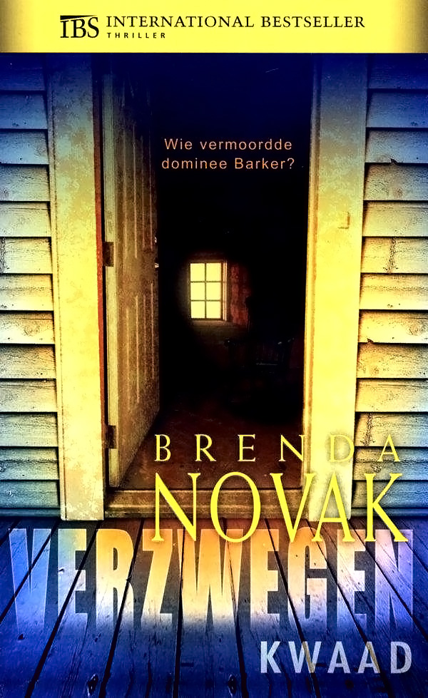 Verzwegen kwaad