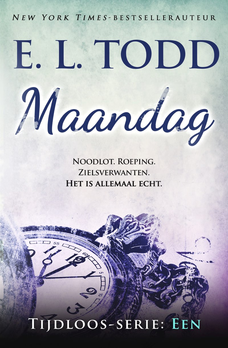 Maandag: Tijdloos #1