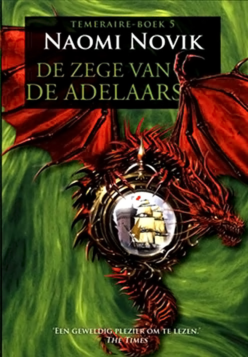 De zege van de adelaars