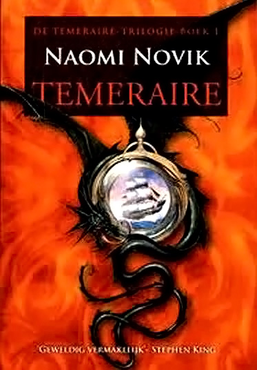 Temeraire