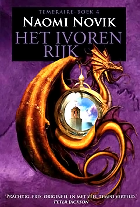Het ivoren rijk