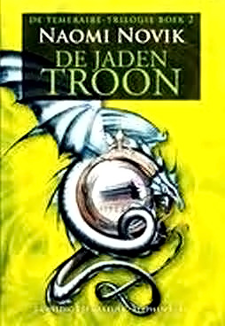 De Jaden Troon