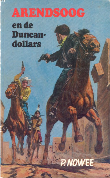 Arendsoog En De Duncan-Dollars