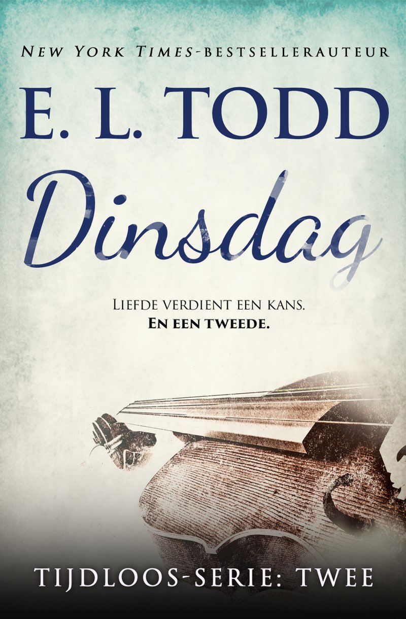 DINSDAG: Tijdloos #2