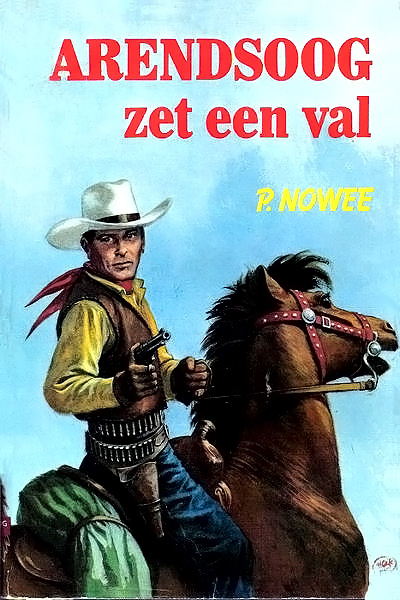 Zet een Val