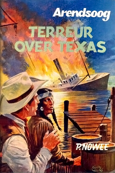 Terreur Over Texas