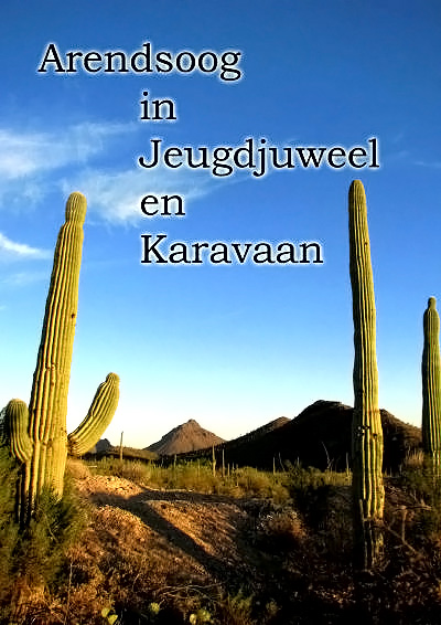 Jeugdjuweel en Karavaan