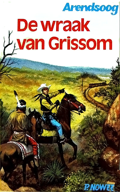 de wraak van Grissom
