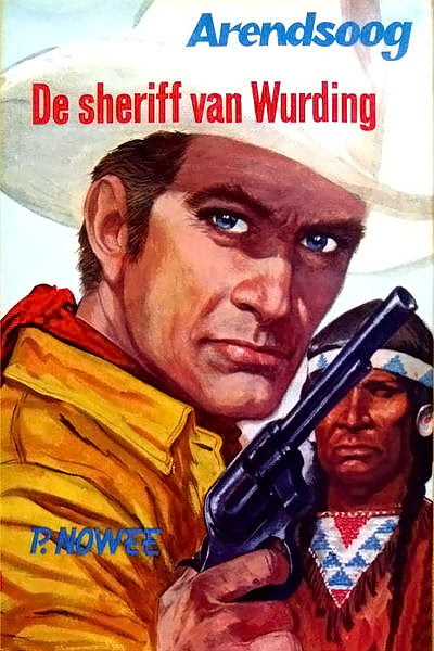 de sheriff van Wurding