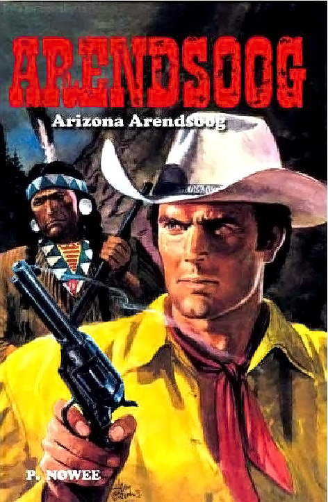 Arizona Arendsoog