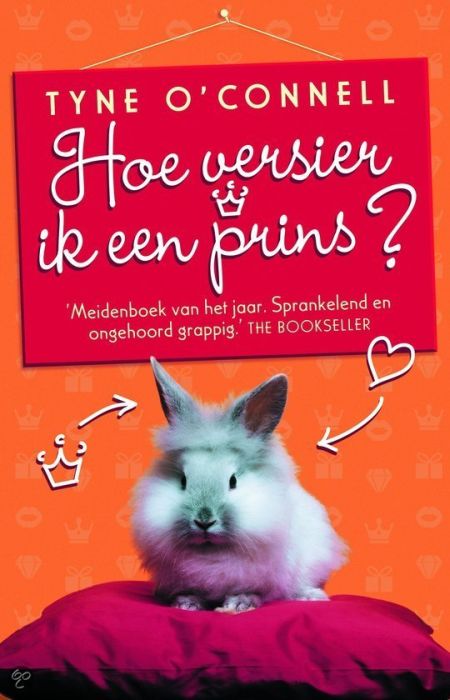 Hoe versier ik een prins? 01 (NL, 1987)