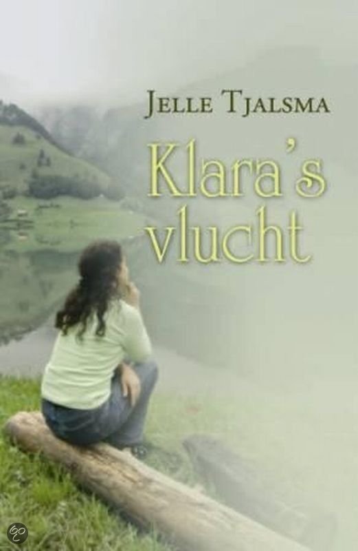 Klara's vlucht