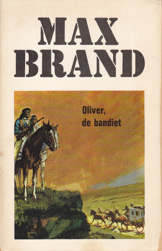Max Brand