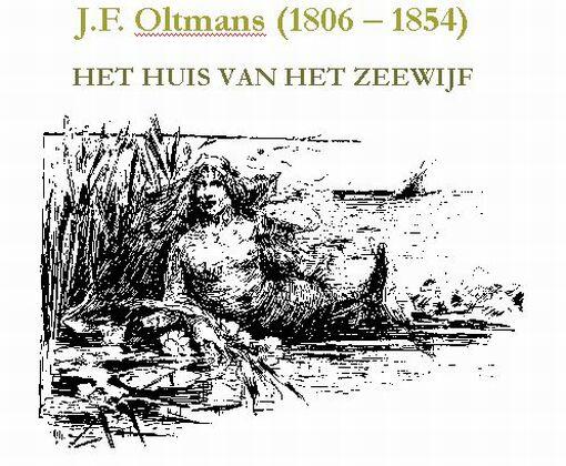 Het Huis van Het Zeewijf
