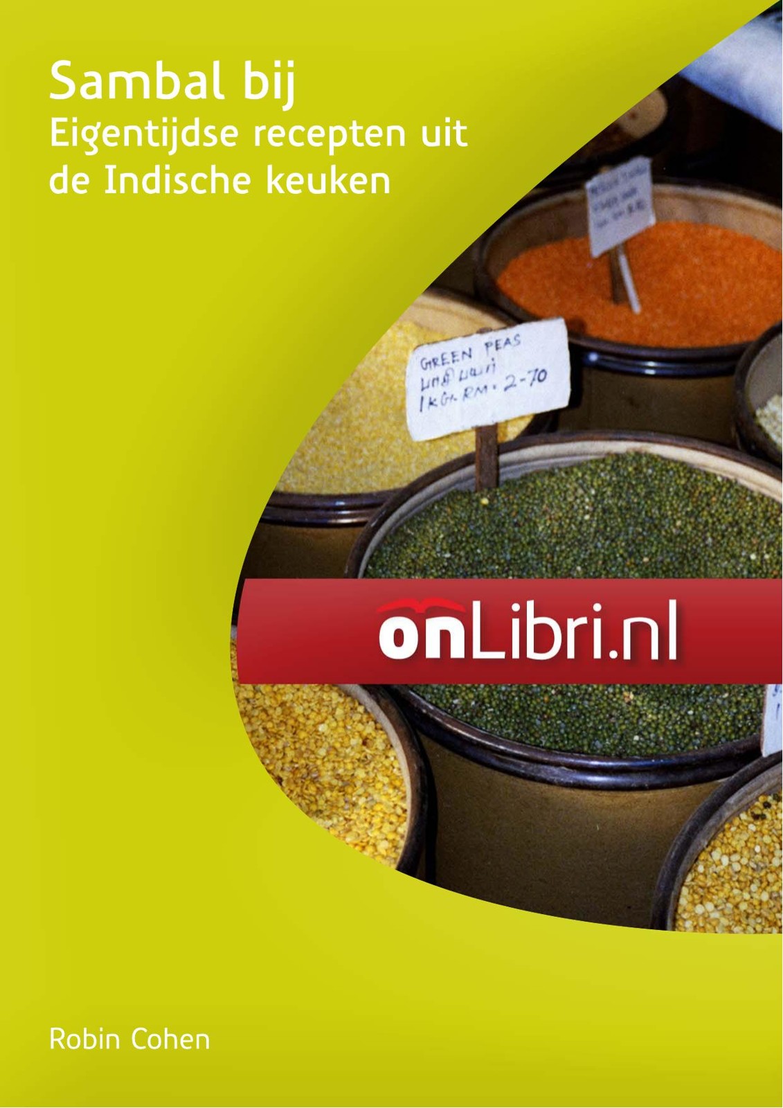 Sambal bij