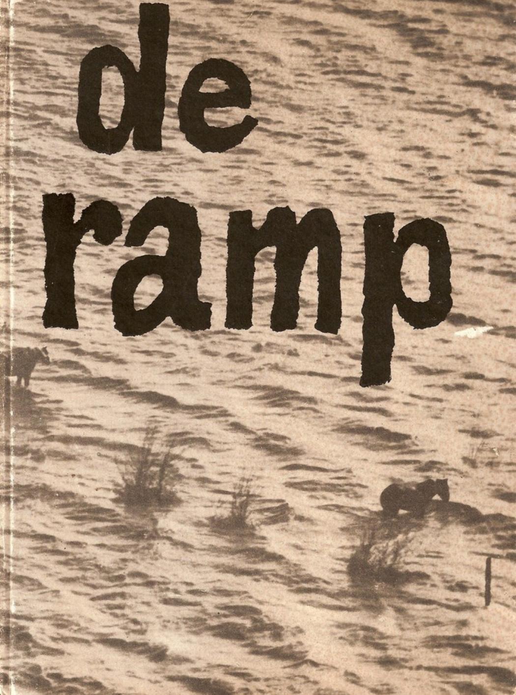De Ramp (Fotoboek over de watersnoodramp 1953)