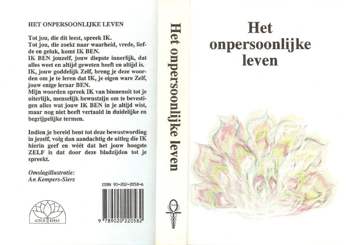 Begin tot en met Hoofdstuk 4