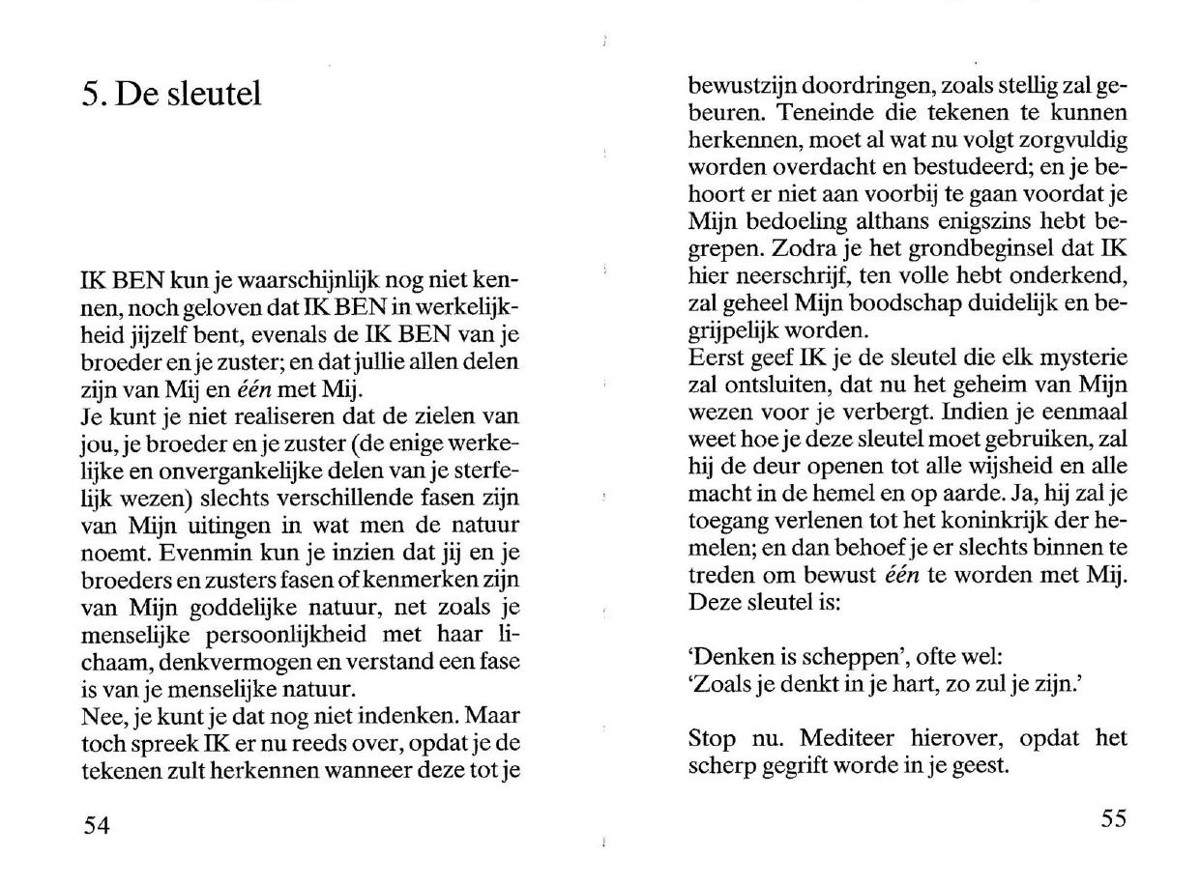 Hoofdstuk 5 tot en met Hoofdstuk 10