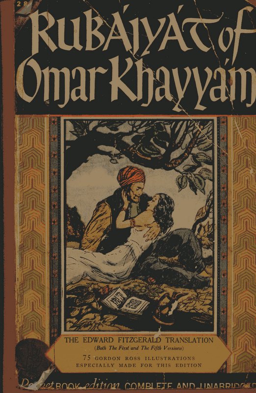 OmarKhayyam