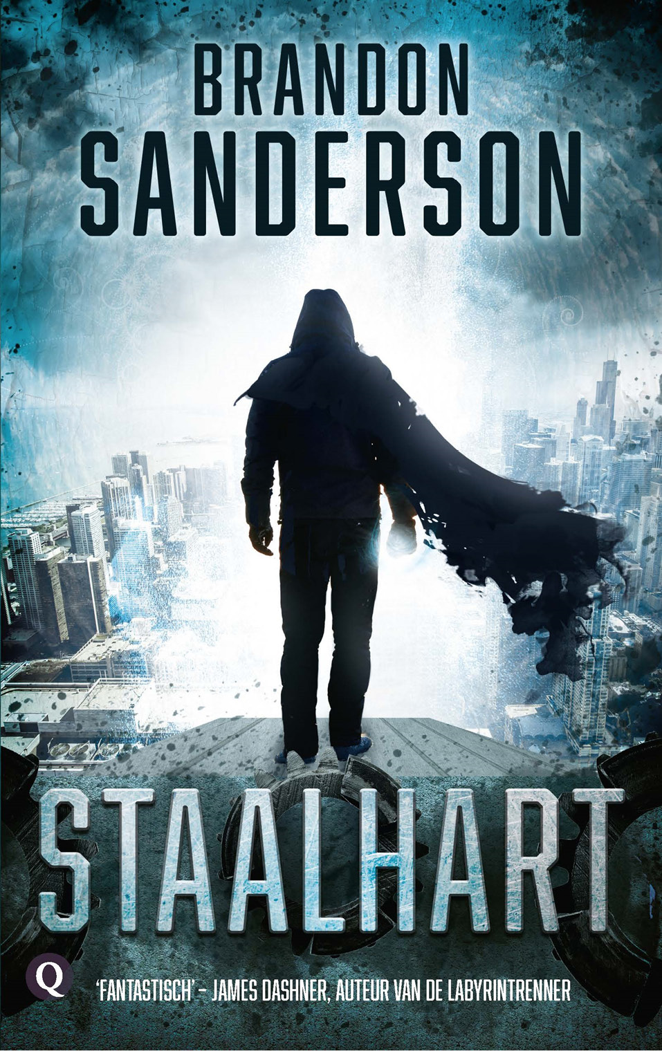 Brandon-Sanderson-De-wrekers-1-Staalhart