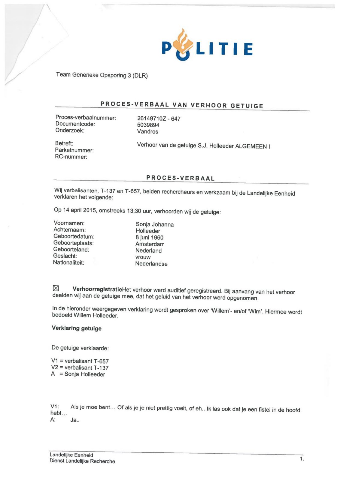 Verklaringen-S.J.-Holleeder-deel-1-van-2