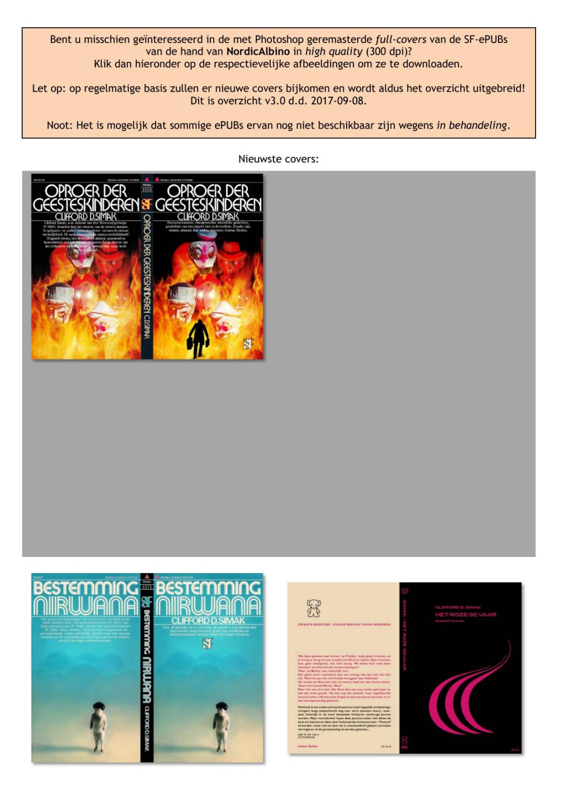 FULL COVERS 300dpi on PostImg v3.0
