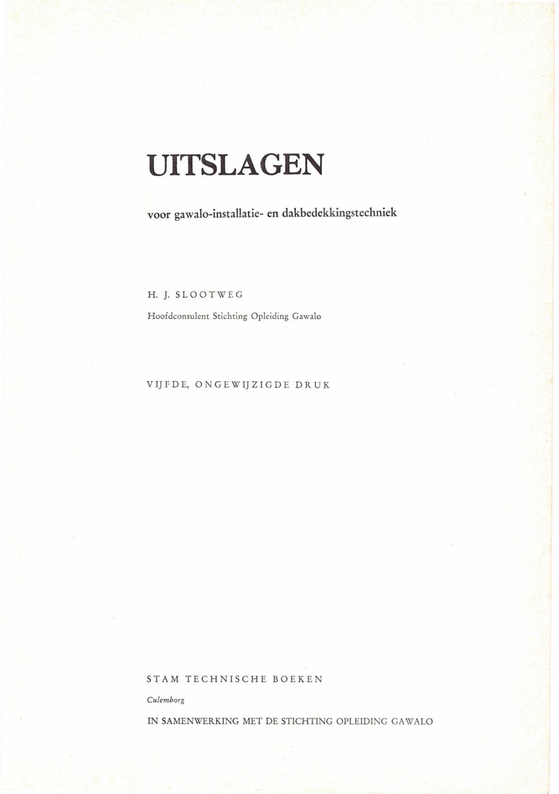 BOEK08122017 uitslagen tekenen