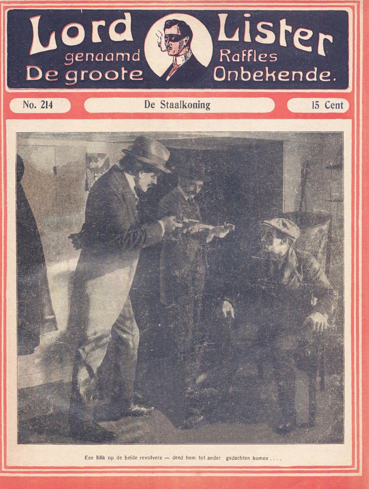 0214 De Staalkoning