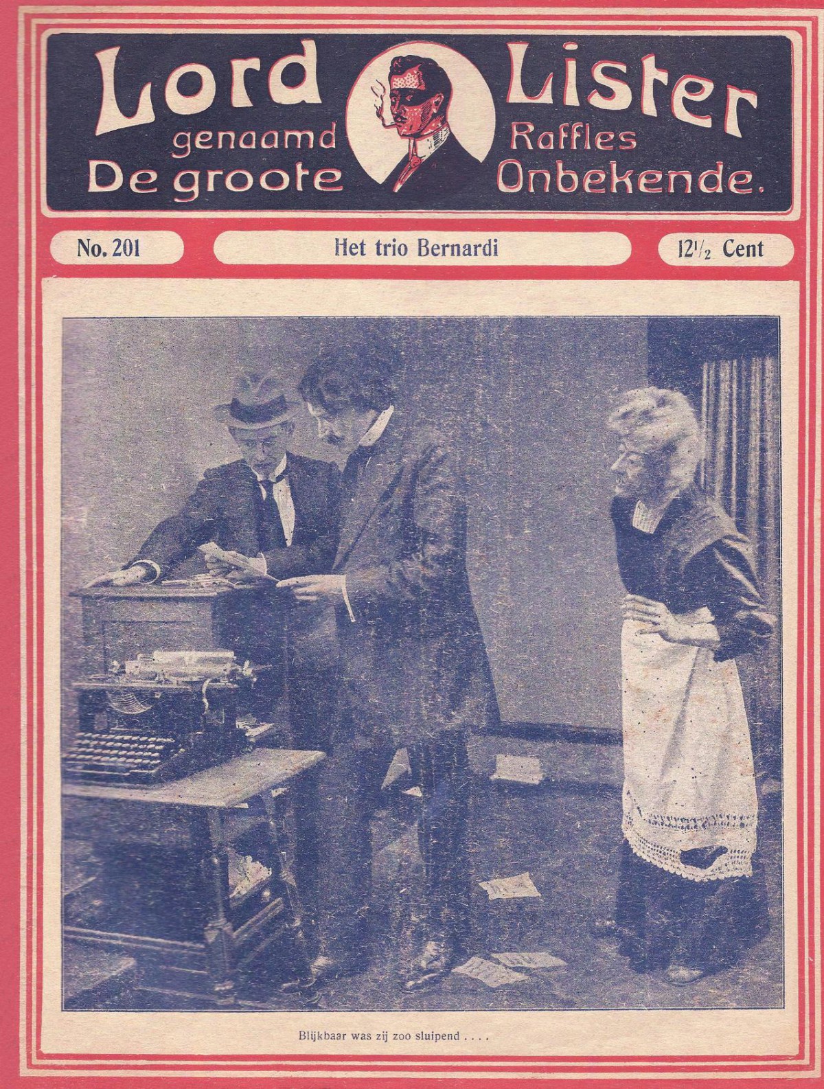 0201 Het Trio Bernardi
