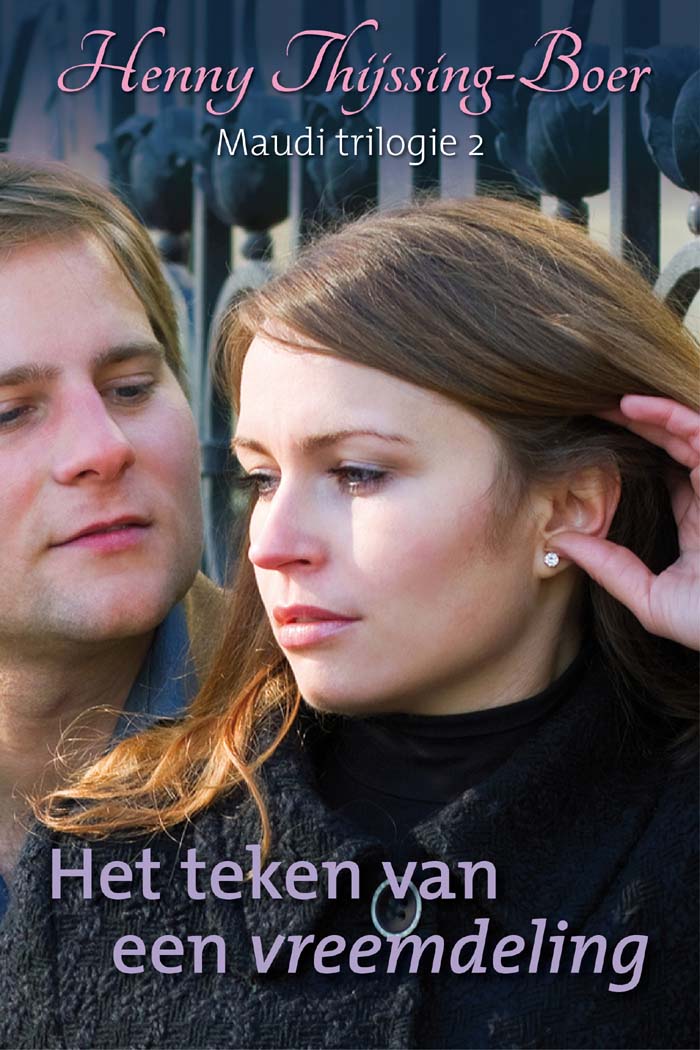 Het teken van een vreemdeling