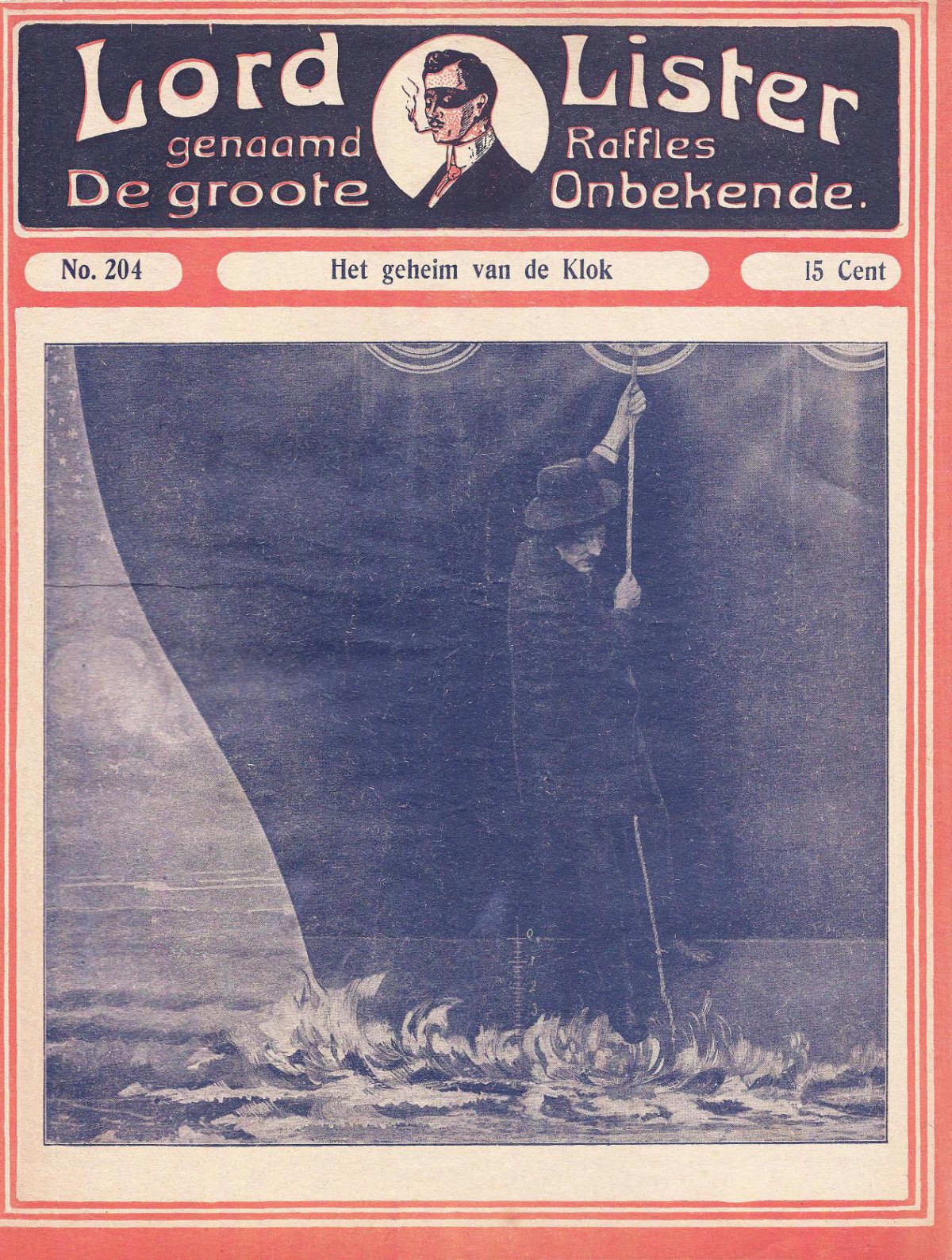 0204 Het Geheim Van De Klok