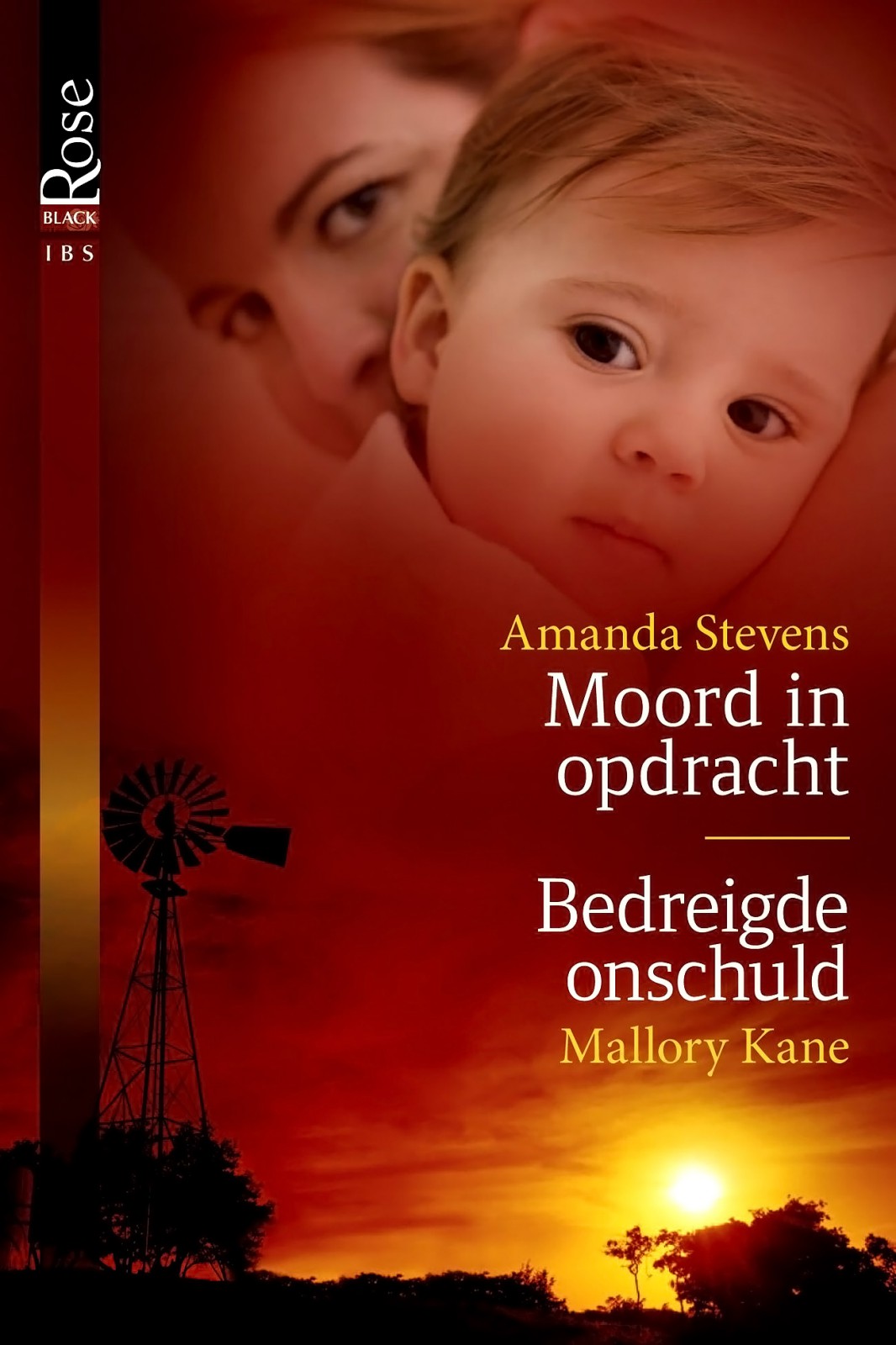 Moord in opdracht & Bedreigde onschuld
