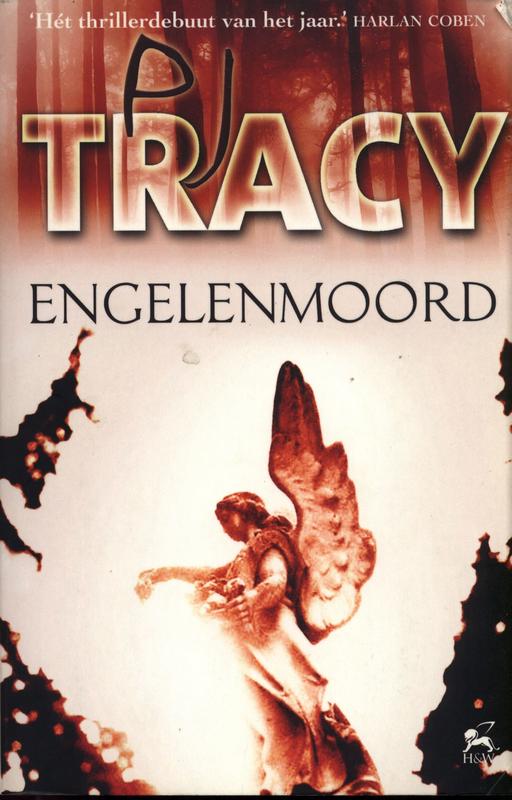 Engelenmoord