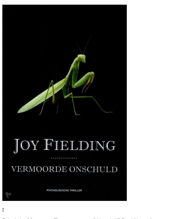 Fielding Joy