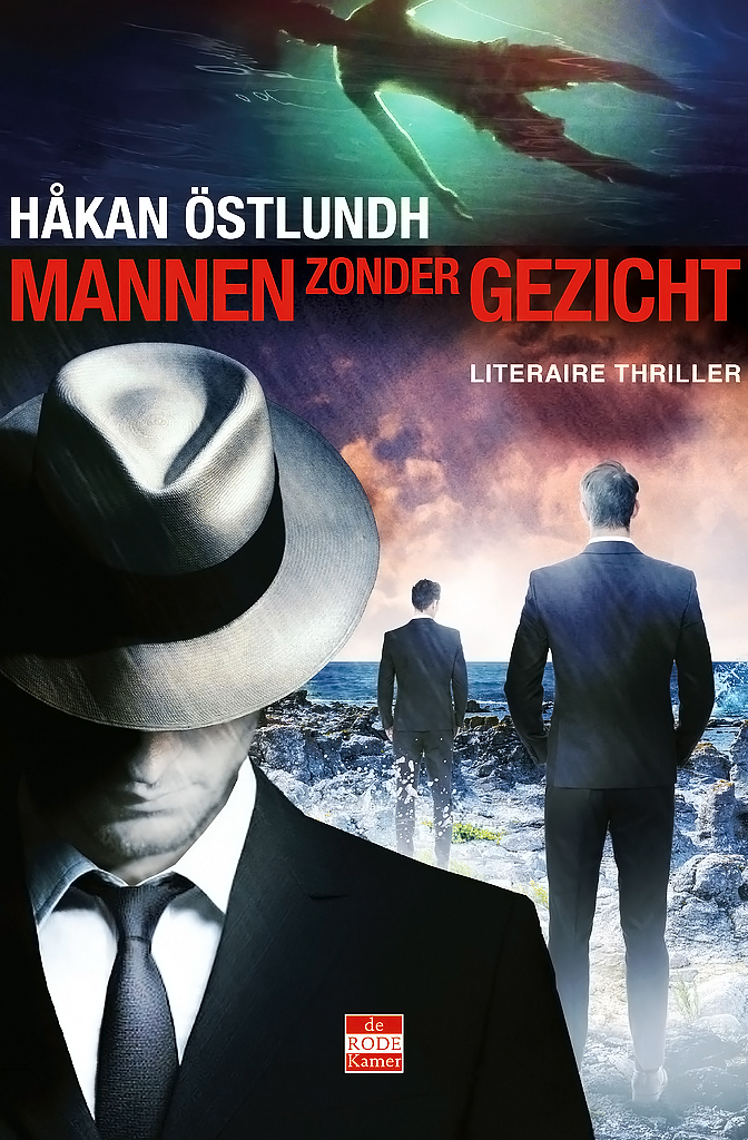 Mannen zonder gezicht