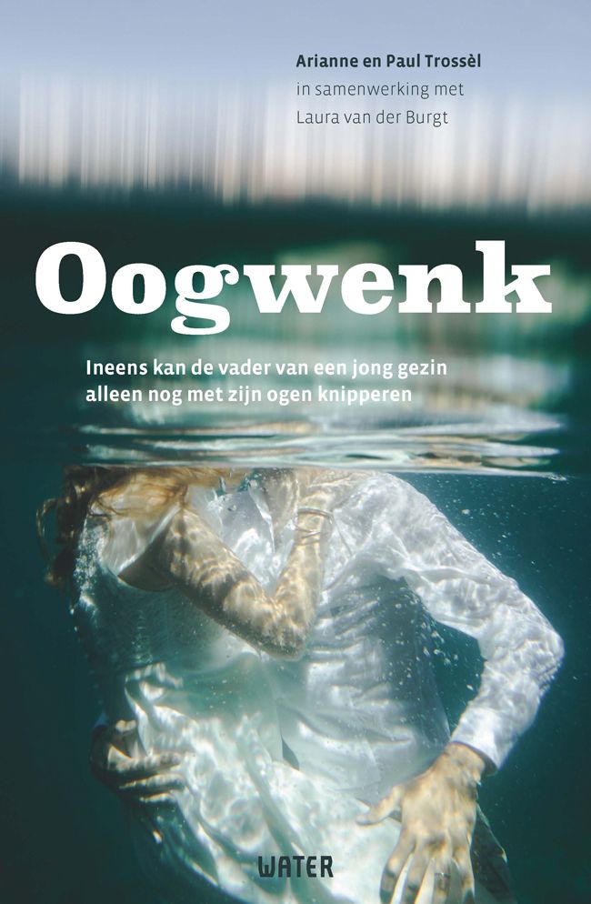 Oogwenk