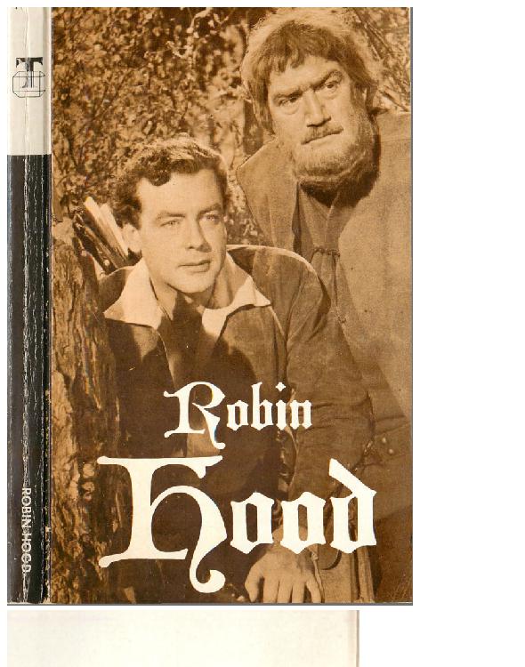 Robin Hood