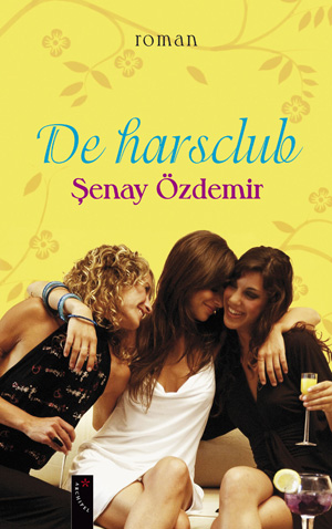 De harsclub (NL, 1987)